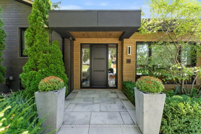 49 Norman Drive • King, ON photo 8
