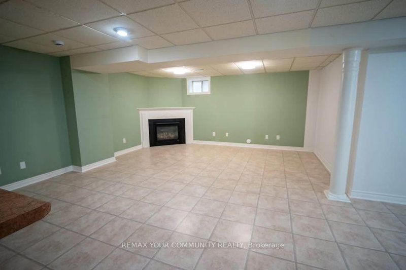 home for lease on 1069 Corrie Street