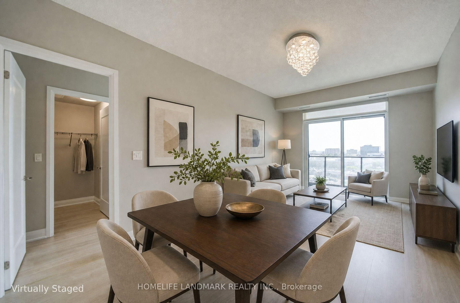398 Highway 7 E • #805 • Richmond Hill, ON photo 13