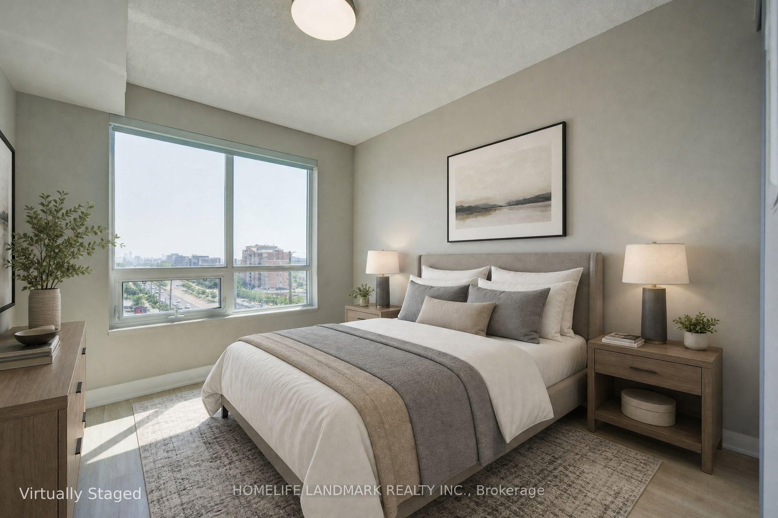 398 Highway 7 E • #805 • Richmond Hill, ON photo 25