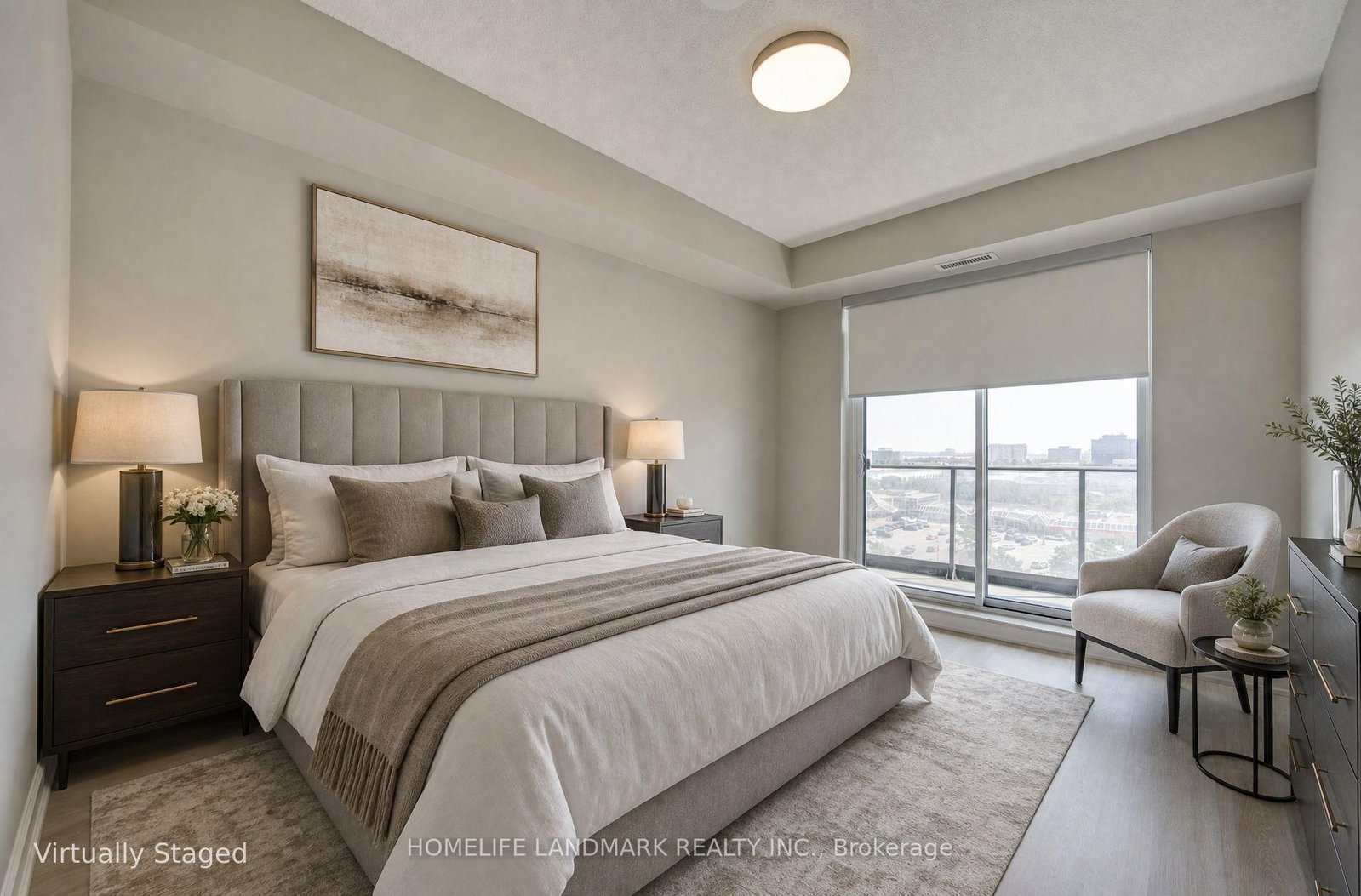 398 Highway 7 E • #805 • Richmond Hill, ON photo 33