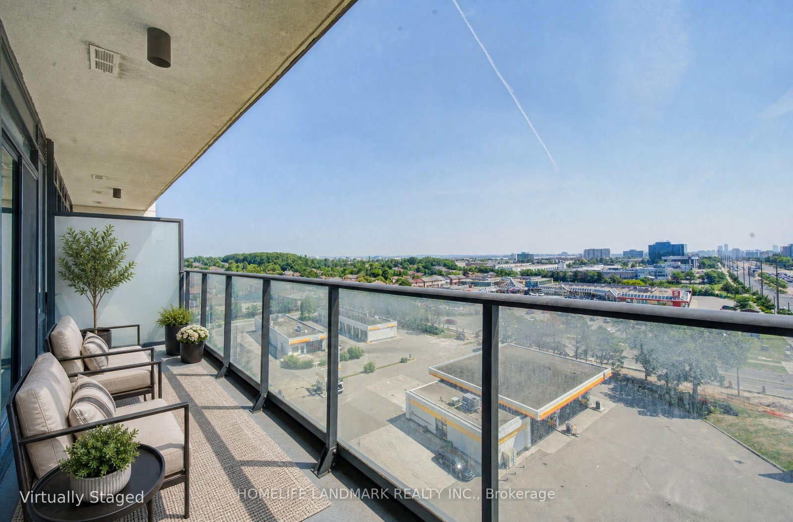 398 Highway 7 E • #805 • Richmond Hill, ON photo 41