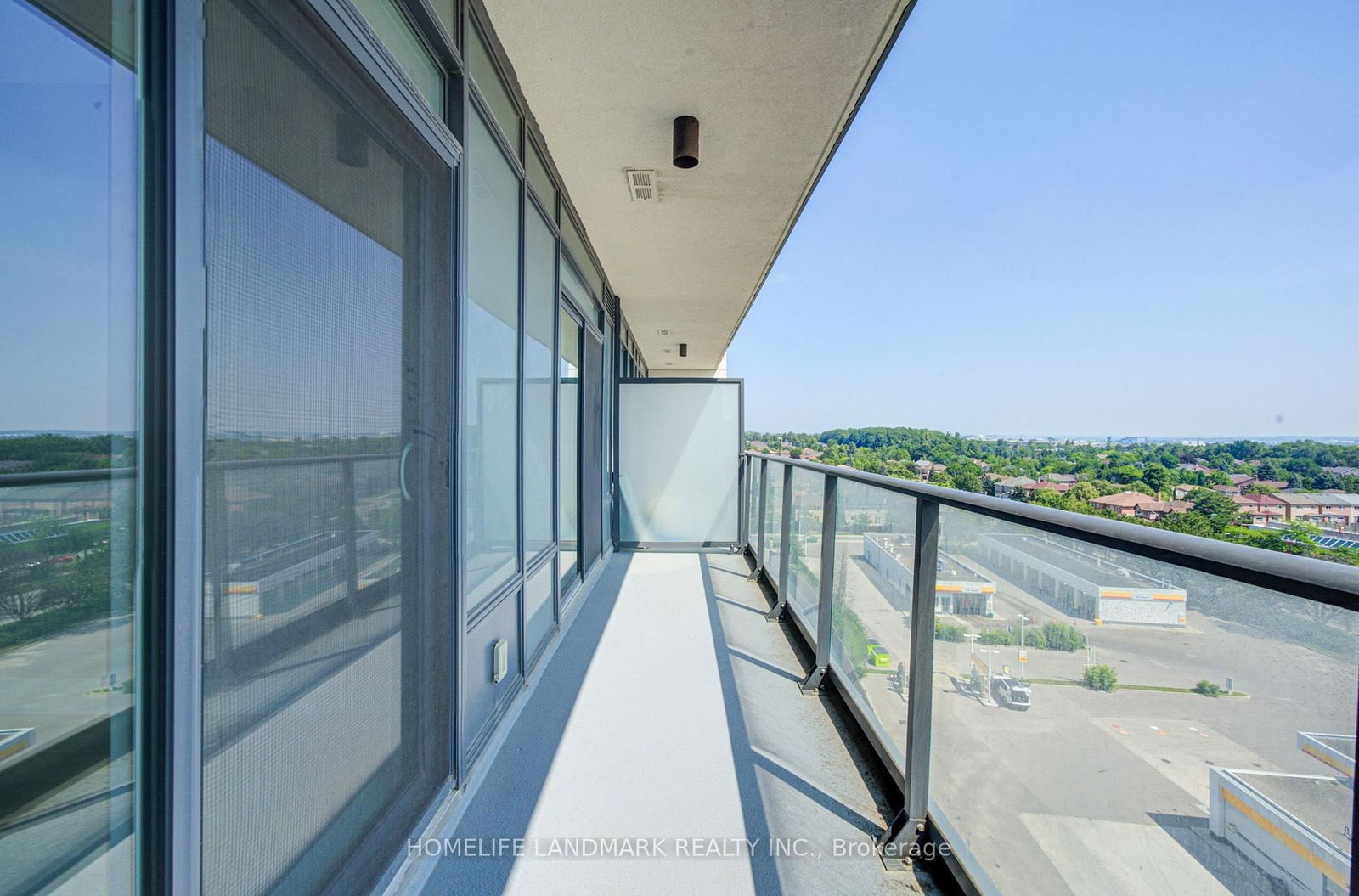 398 Highway 7 E • #805 • Richmond Hill, ON photo 42