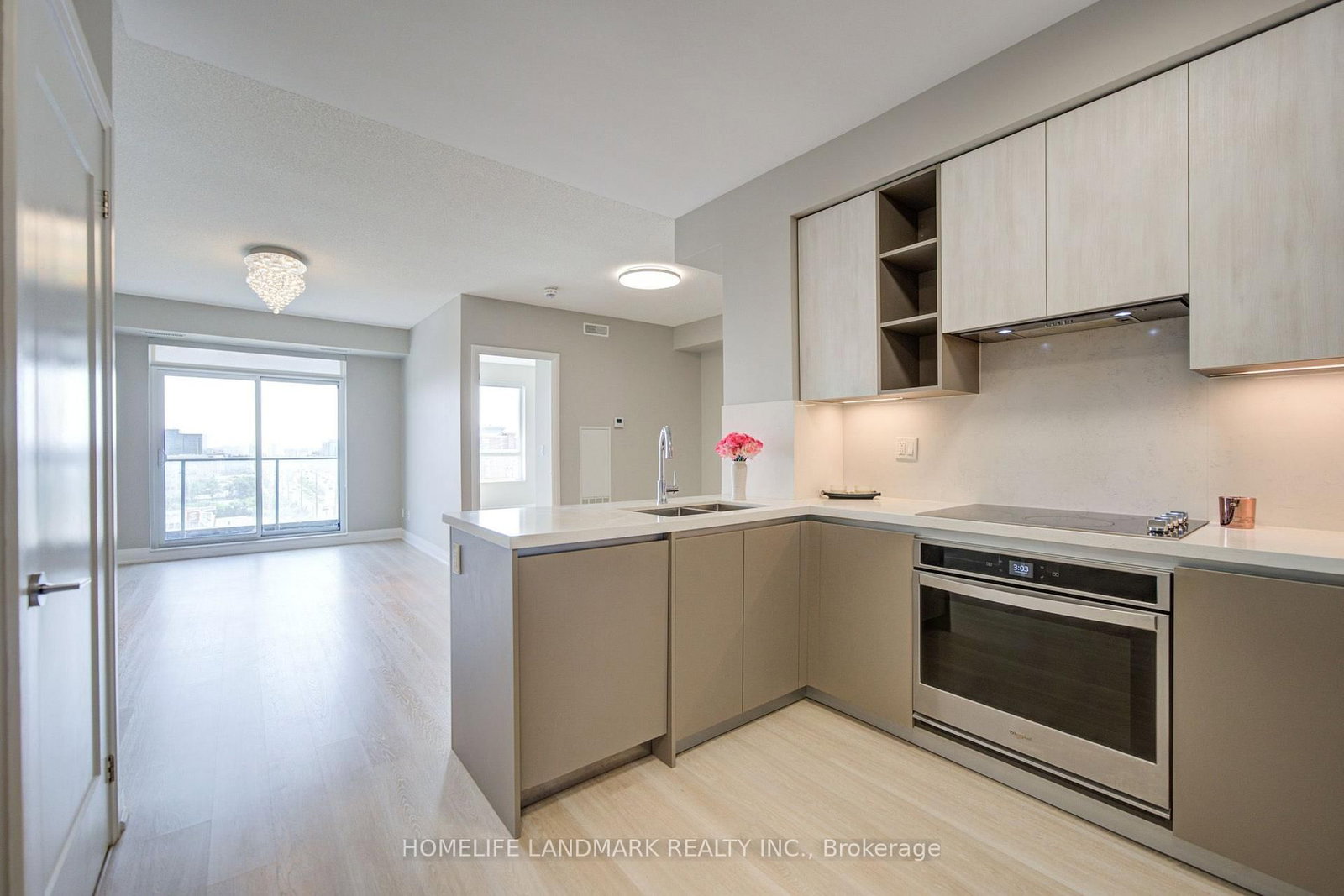 398 Highway 7 E • #805 • Richmond Hill, ON photo 7