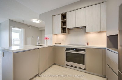 398 Highway 7 E • #805 • Richmond Hill, ON photo 8