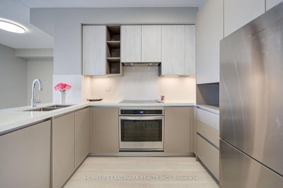 398 Highway 7 E • #805 • Richmond Hill, ON photo 9