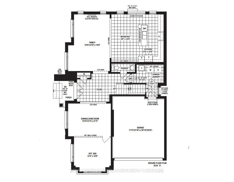 30 Percheron Court