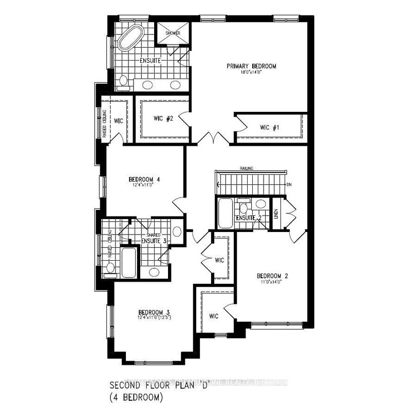 30 Percheron Court