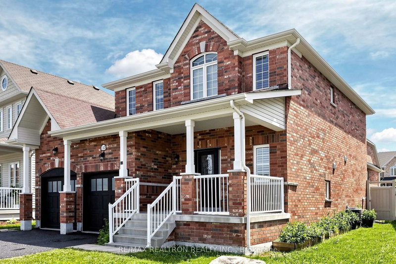 10 Terrell Avenue
