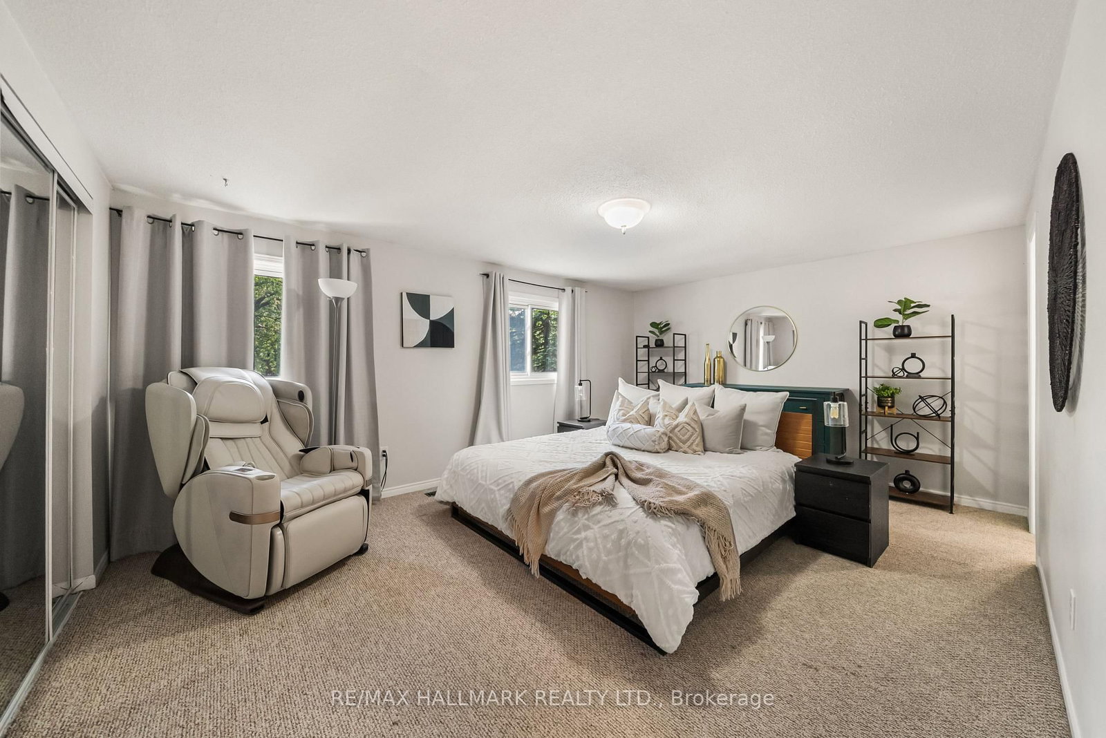 71 Bishop Crescent • Markham, ON photo 22