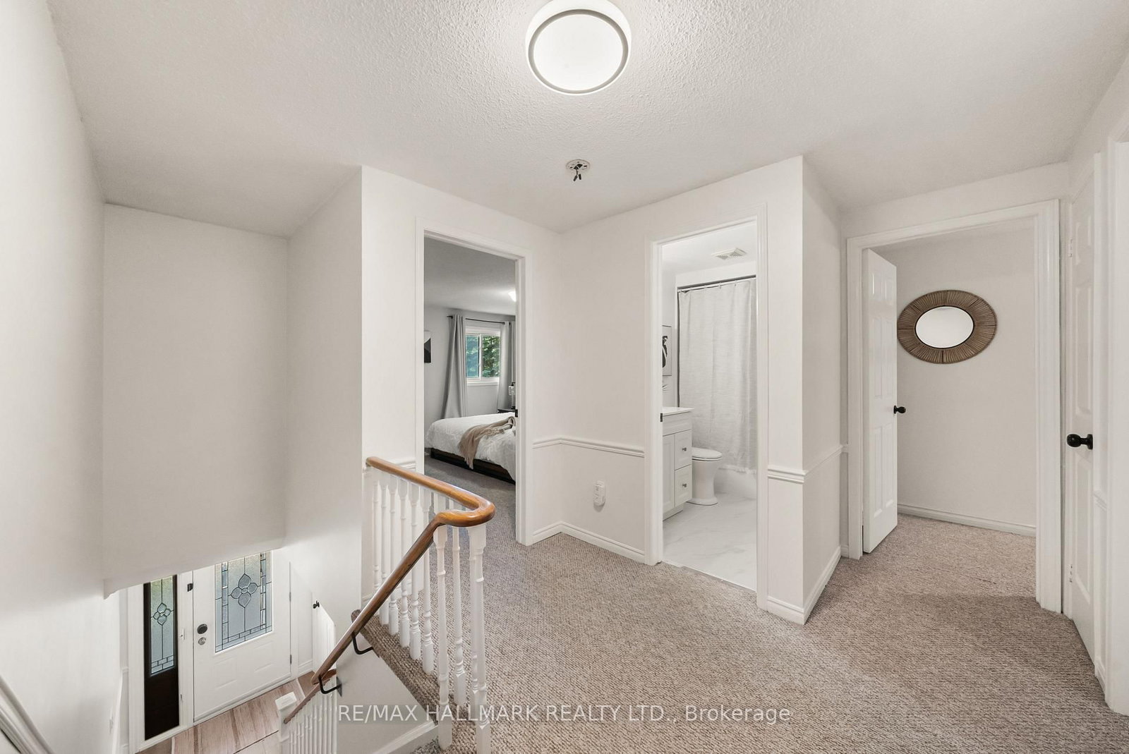 71 Bishop Crescent • Markham, ON photo 32