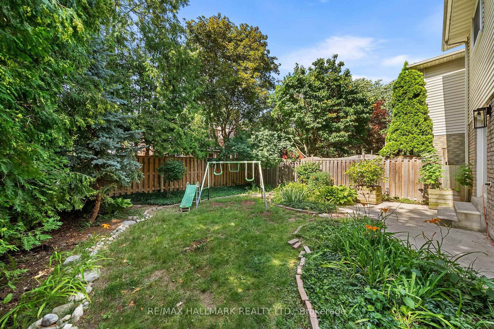 71 Bishop Crescent • Markham, ON photo 43