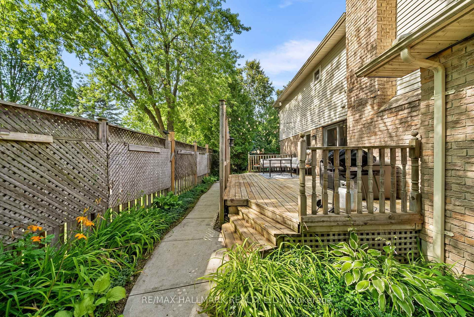 71 Bishop Crescent • Markham, ON photo 44
