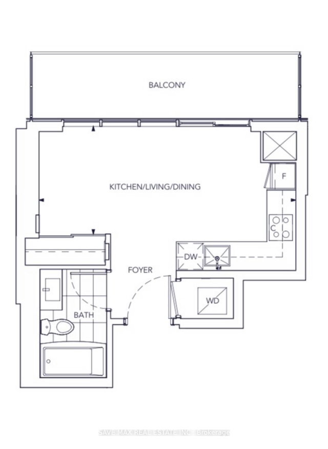 912 - 195 Commerce Street