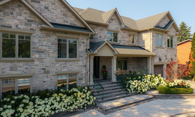 50 Blackforest Drive
