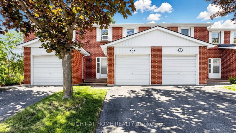 4 Harper Way
