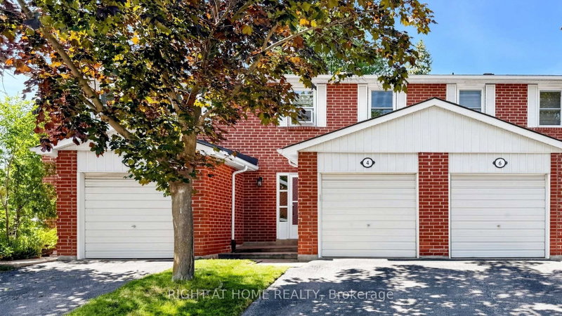 4 Harper Way