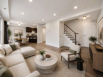 92 Louisbourg Way • Markham, ON photo 4