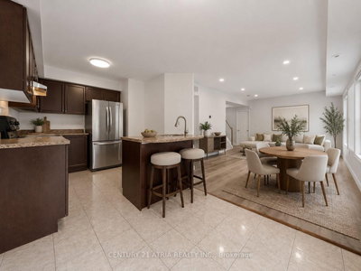 92 Louisbourg Way • Markham, ON photo 5