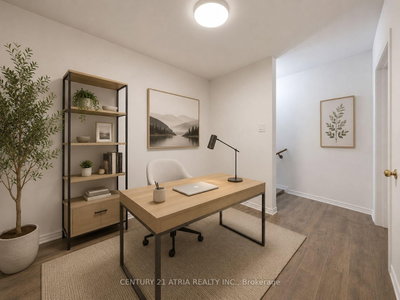 92 Louisbourg Way • Markham, ON photo 6