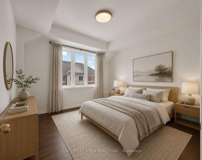 92 Louisbourg Way • Markham, ON photo 9