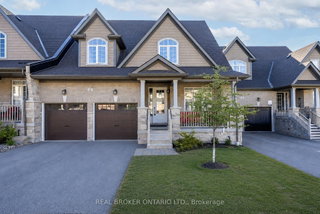 6 Howard Williams Court