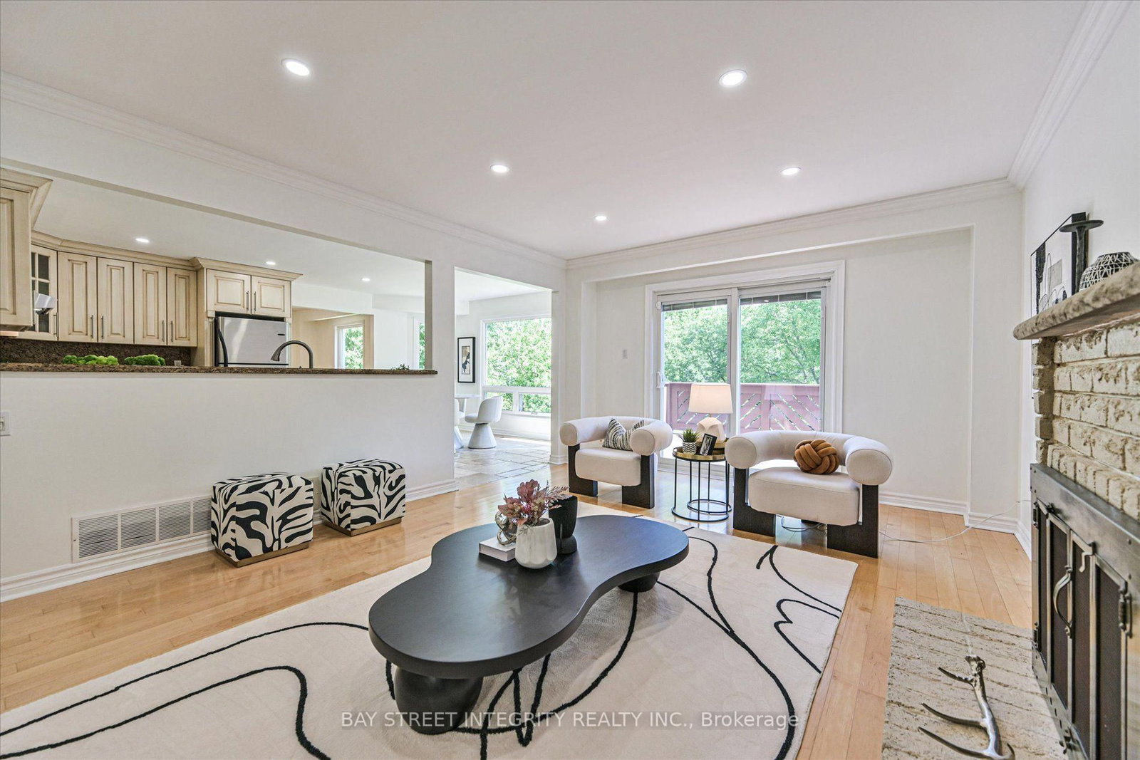 151 Old Surrey Lane • Richmond Hill, ON photo 17