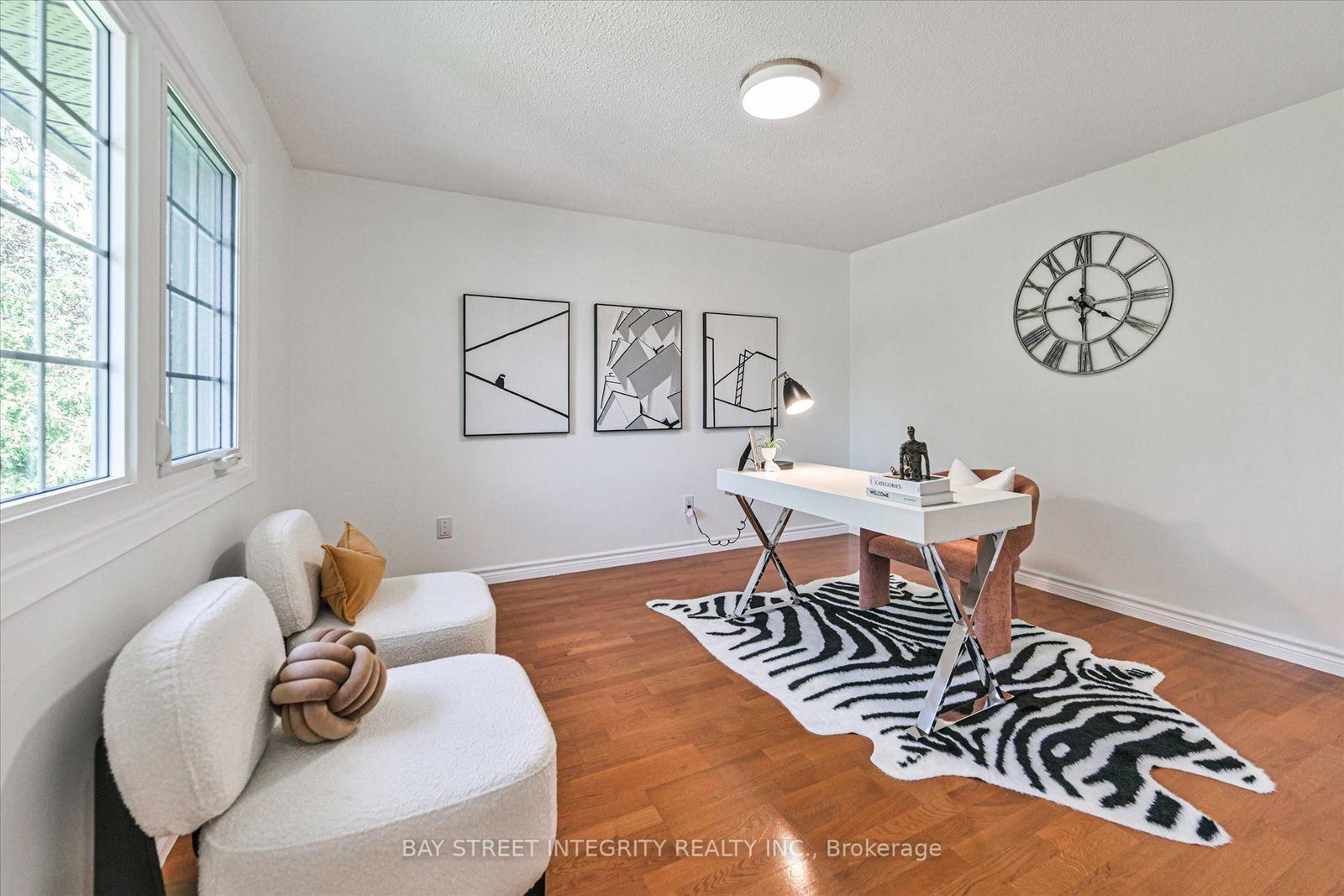 151 Old Surrey Lane • Richmond Hill, ON photo 33