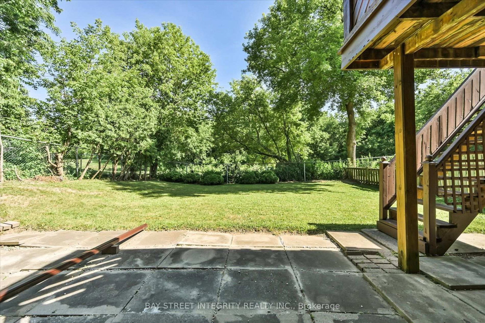 151 Old Surrey Lane • Richmond Hill, ON photo 42