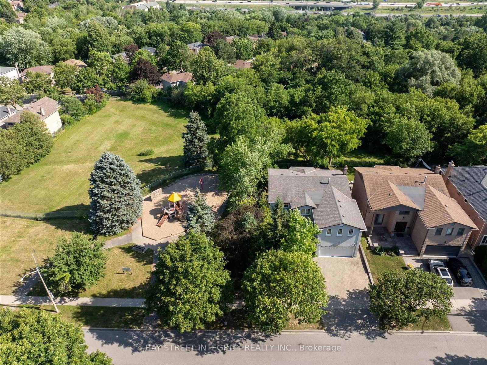 151 Old Surrey Lane • Richmond Hill, ON photo 46