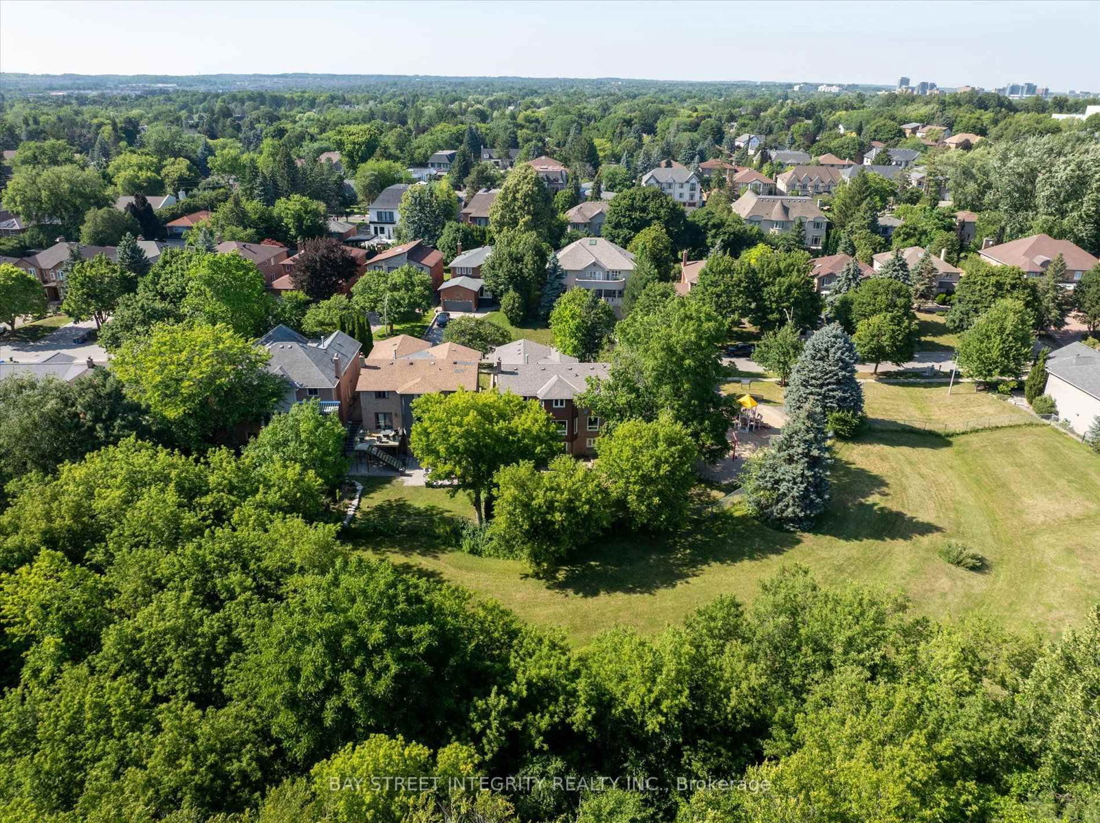 151 Old Surrey Lane • Richmond Hill, ON photo 49