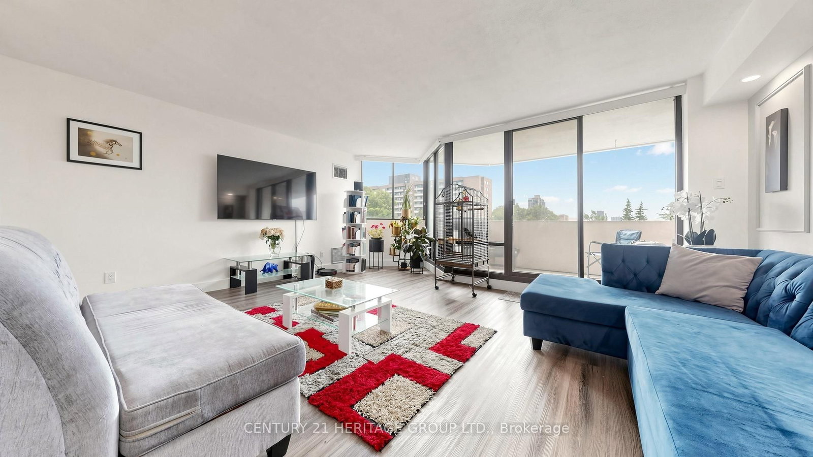 40 Baif Boulevard • #406 • Richmond Hill, ON photo 10