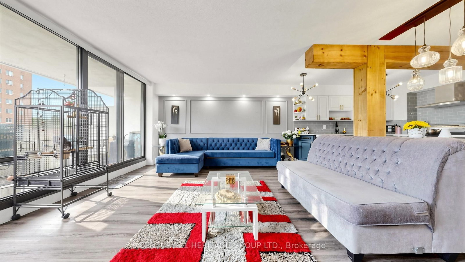 40 Baif Boulevard • #406 • Richmond Hill, ON photo 11