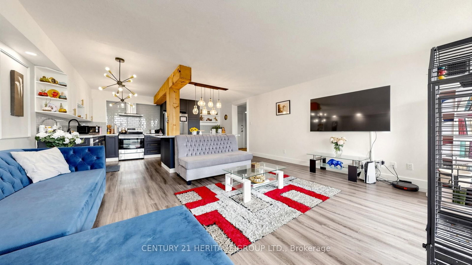 40 Baif Boulevard • #406 • Richmond Hill, ON photo 14