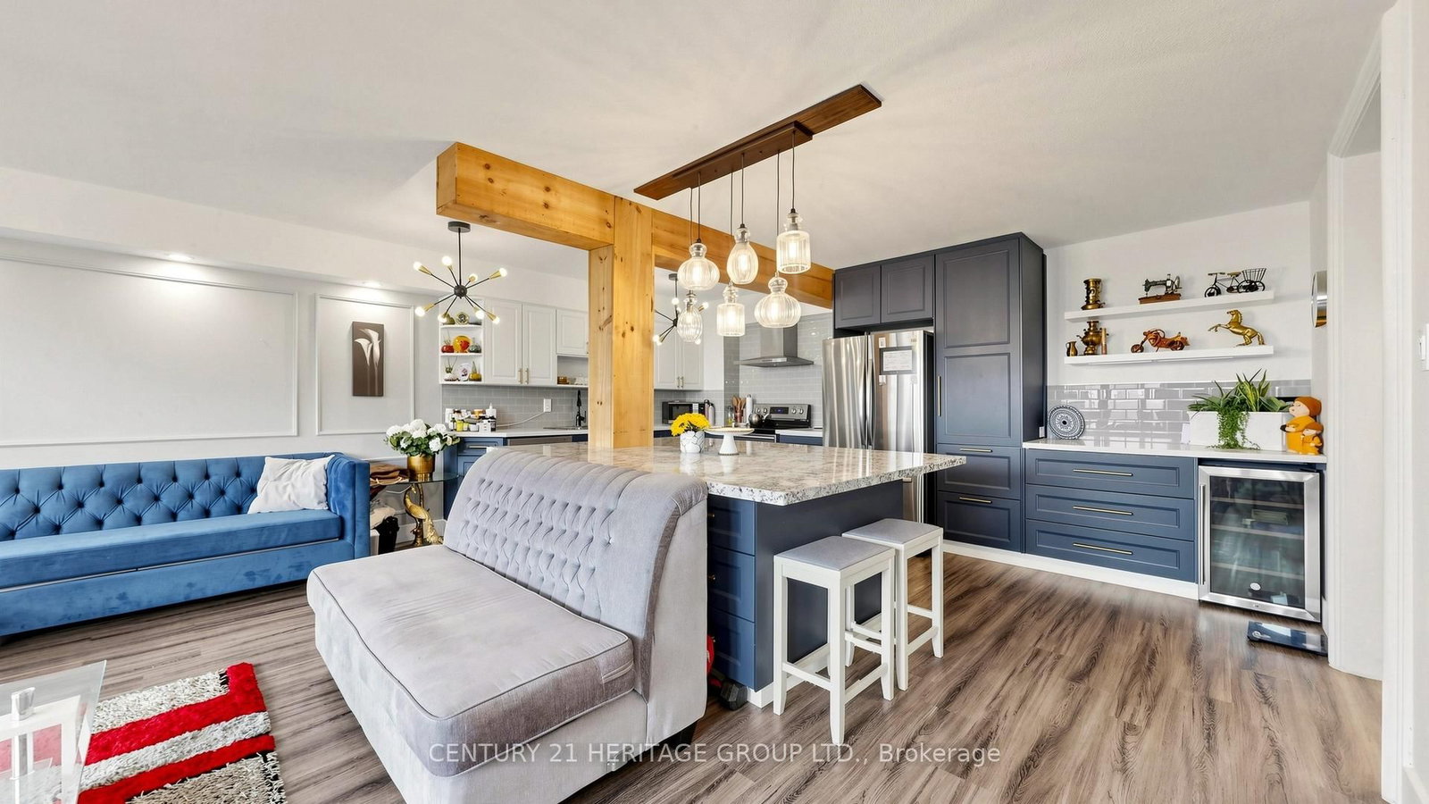 40 Baif Boulevard • #406 • Richmond Hill, ON photo 17