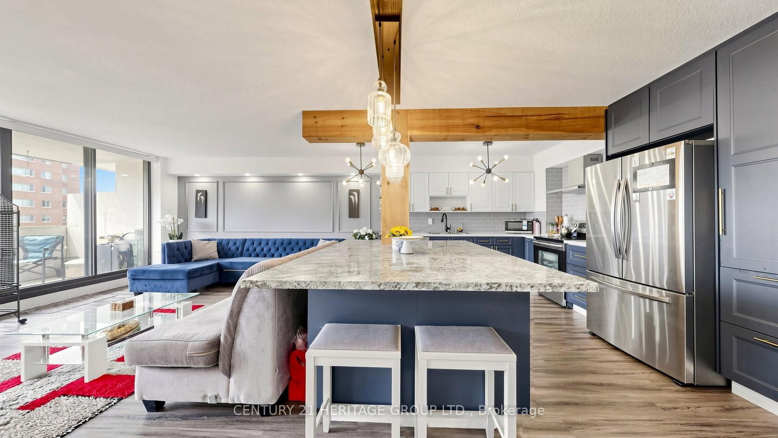 40 Baif Boulevard • #406 • Richmond Hill, ON photo 18