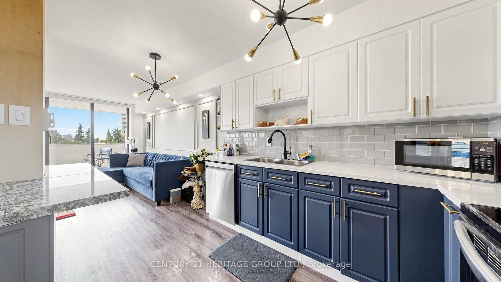 40 Baif Boulevard • #406 • Richmond Hill, ON photo 21