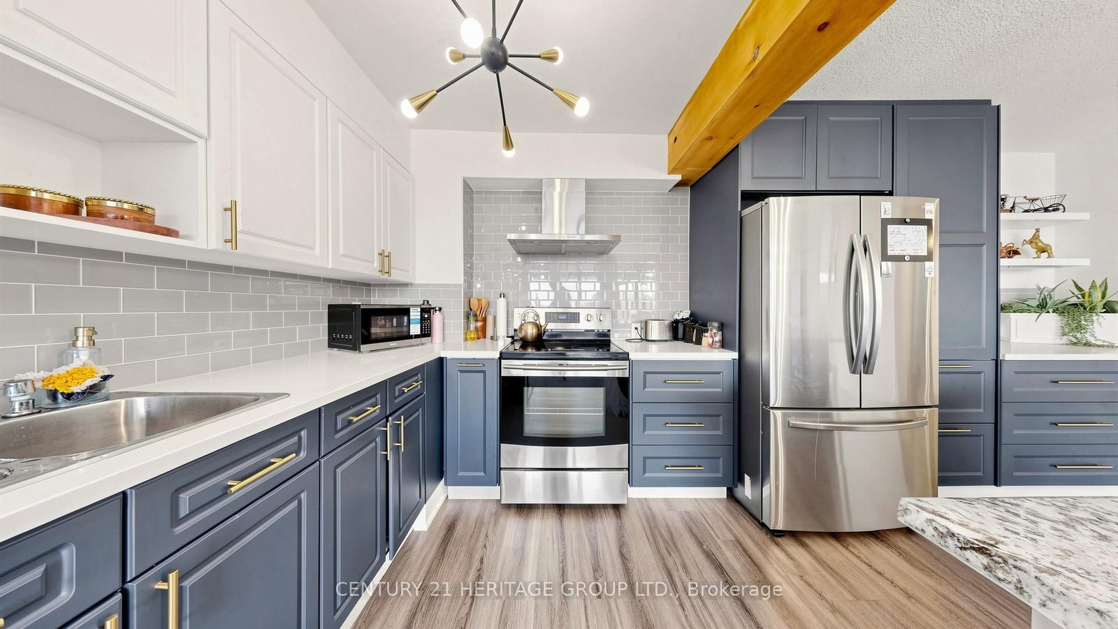 40 Baif Boulevard • #406 • Richmond Hill, ON photo 22