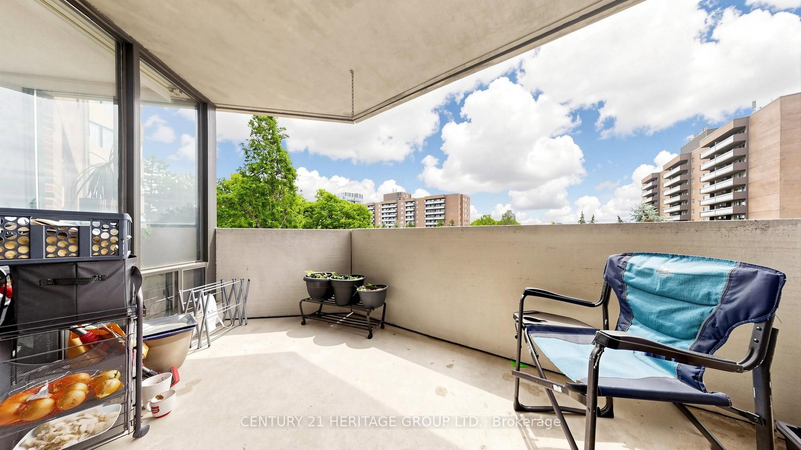 40 Baif Boulevard • #406 • Richmond Hill, ON photo 37