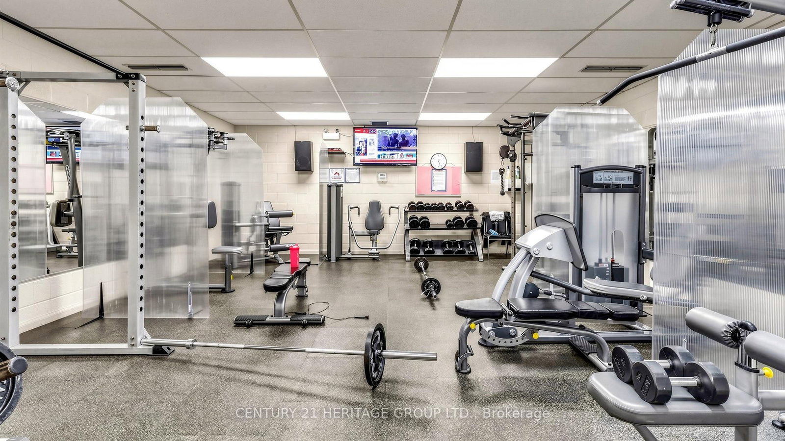 40 Baif Boulevard • #406 • Richmond Hill, ON photo 41
