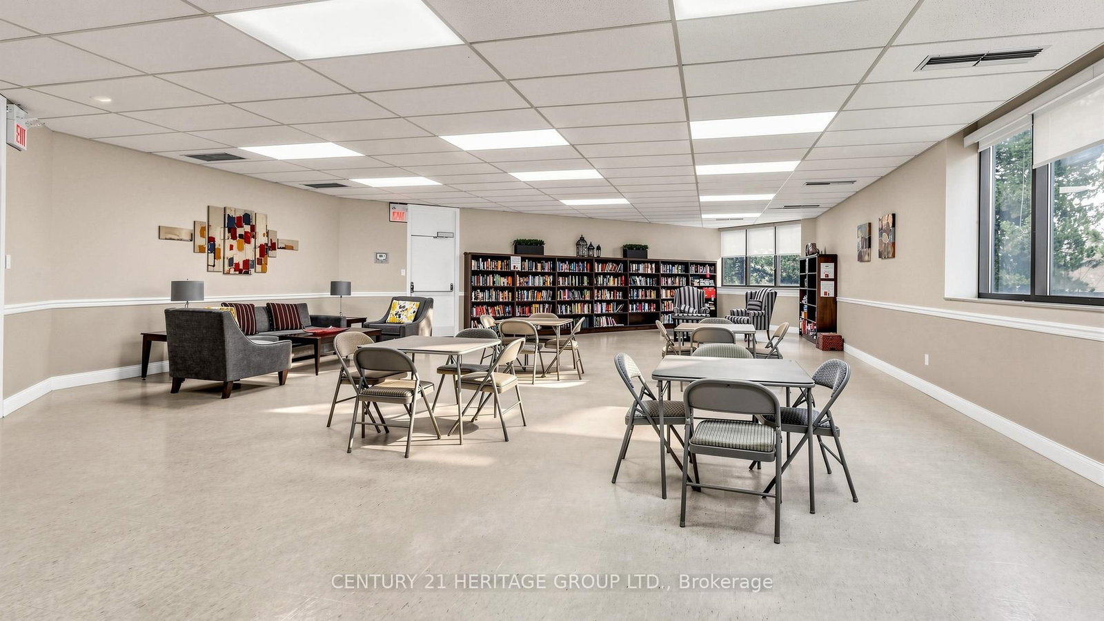 40 Baif Boulevard • #406 • Richmond Hill, ON photo 44