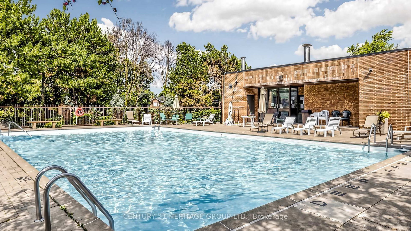 40 Baif Boulevard • #406 • Richmond Hill, ON photo 46