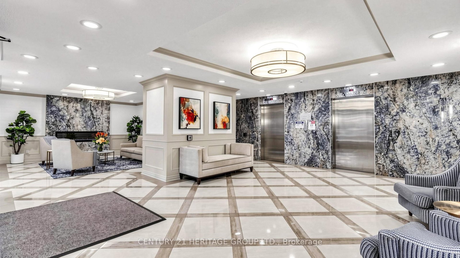40 Baif Boulevard • #406 • Richmond Hill, ON photo 6