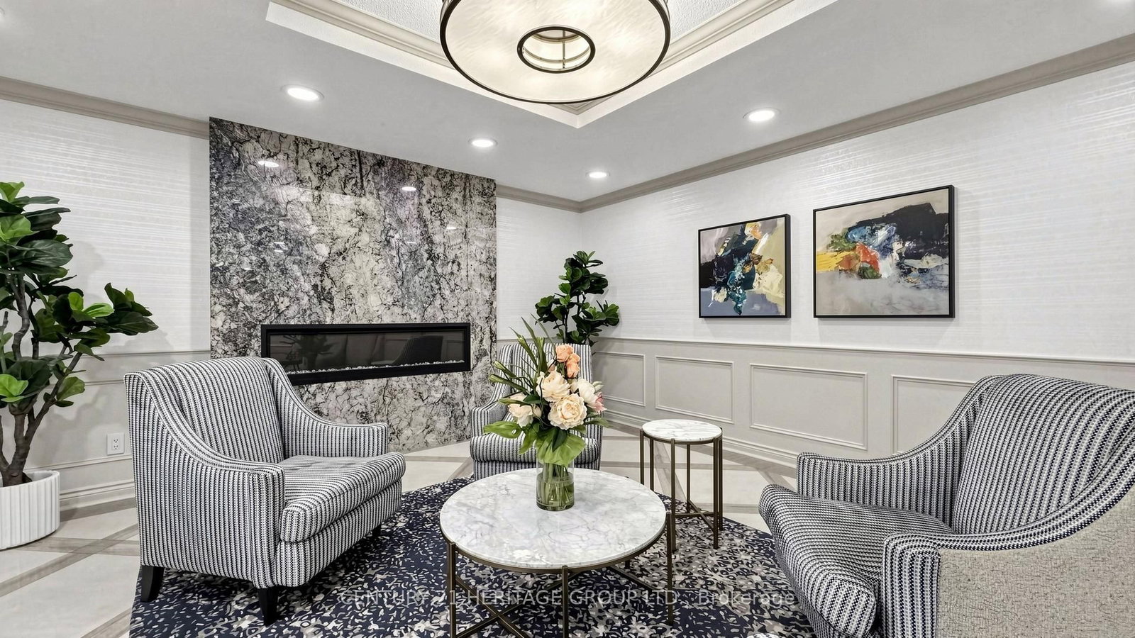 40 Baif Boulevard • #406 • Richmond Hill, ON photo 8