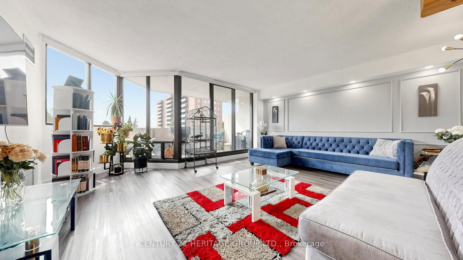 40 Baif Boulevard • #406 • Richmond Hill, ON photo 9