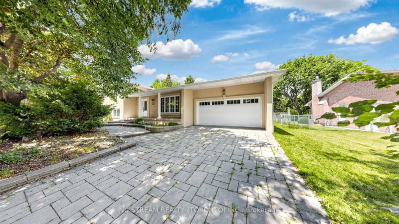 20 Blackforest Drive
