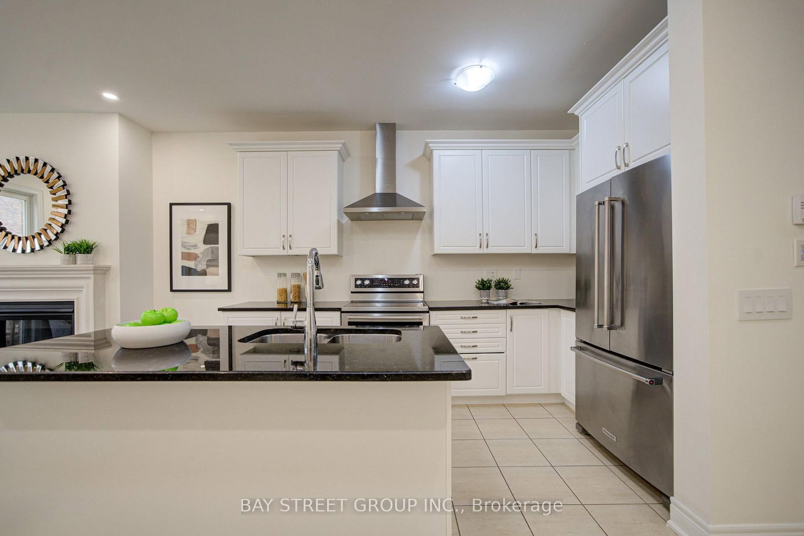 113 Drizzel Crescent • Richmond Hill, ON photo 11