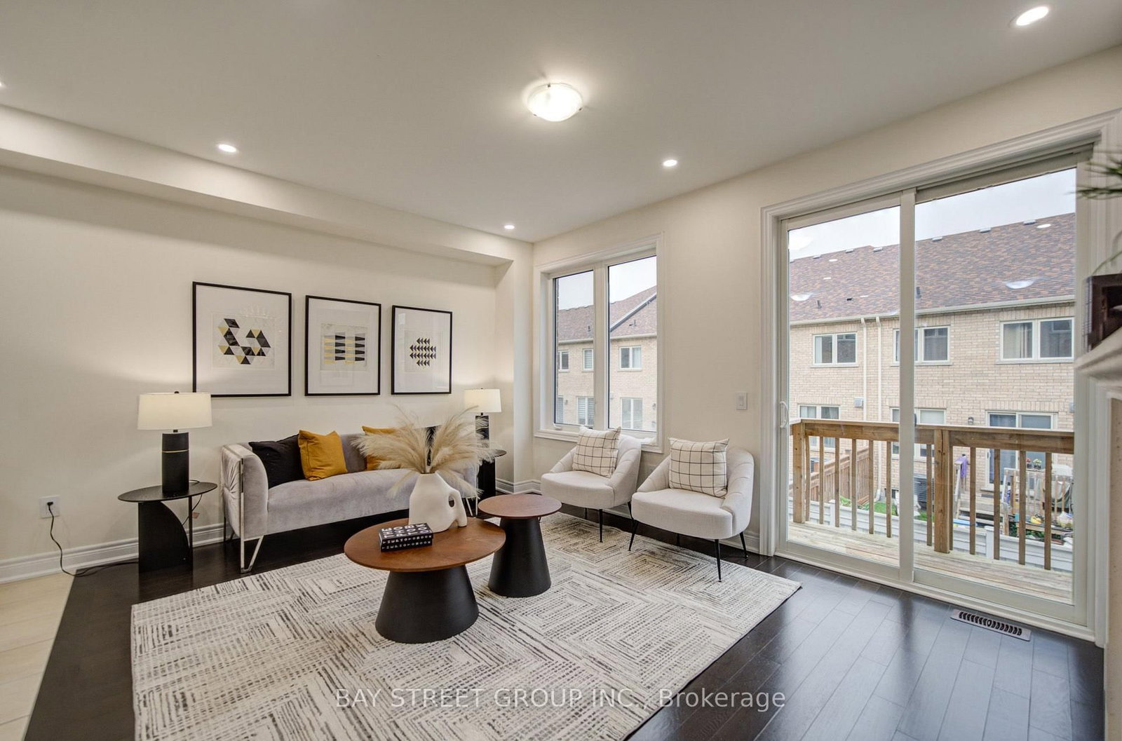 113 Drizzel Crescent • Richmond Hill, ON photo 21