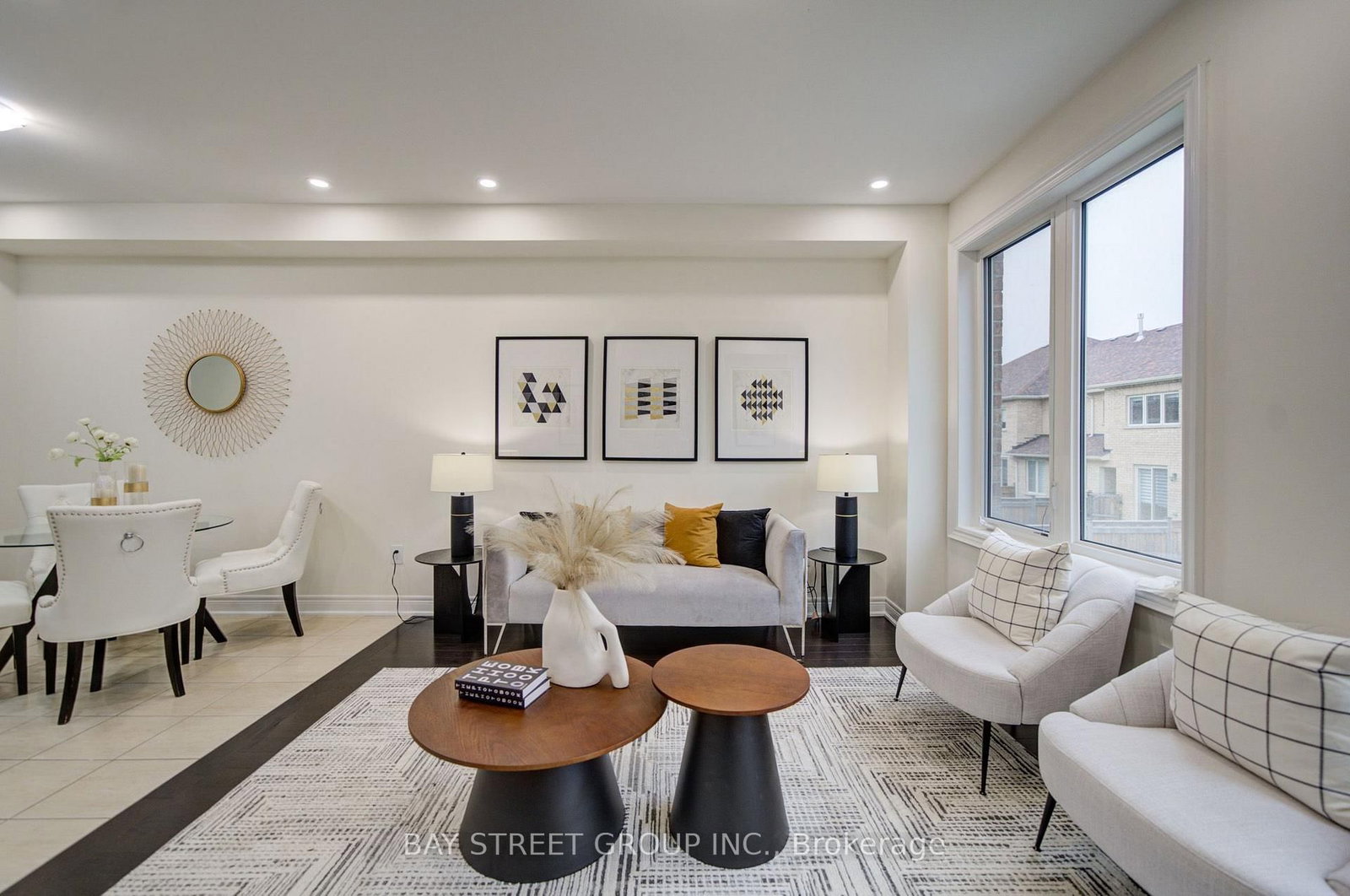 113 Drizzel Crescent • Richmond Hill, ON photo 22