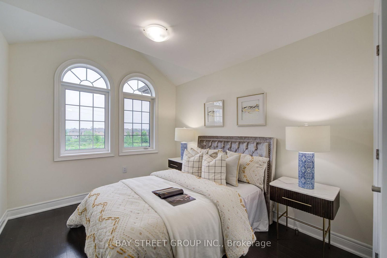 113 Drizzel Crescent • Richmond Hill, ON photo 28